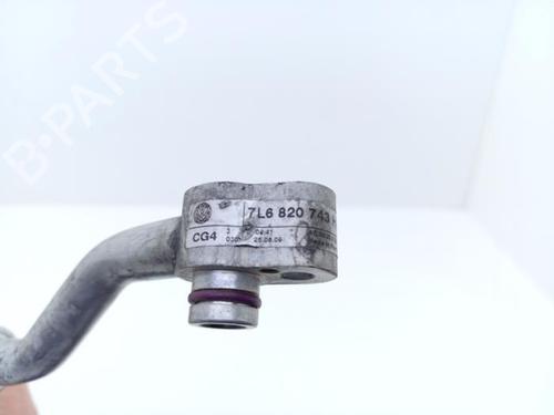 AC pipe PORSCHE CAYENNE (9PA) 3.0 TDI | BP40470696M126 - Image 4