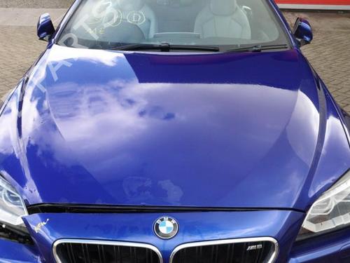 Subframe BMW 6 Coupe (F13) M6 | BP40479285M9 - Image 32
