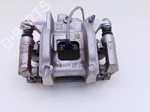 Used Right front brake caliper Right front brake caliper CUPRA BORN (K11) 58 (204 hp) 40417369 40417369