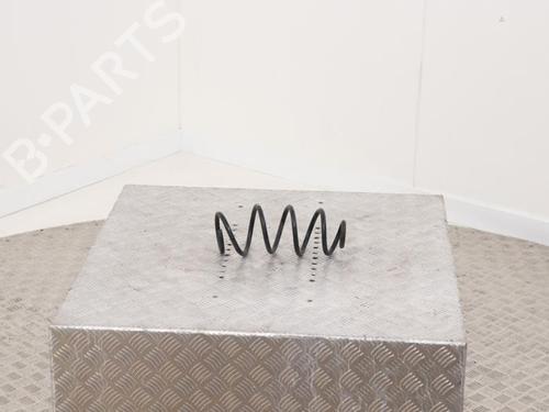 Shock absorber spring RENAULT CLIO V (B7_) 1.0 TCe 90 (B7MT) | BP40406521C152 - Image 5
