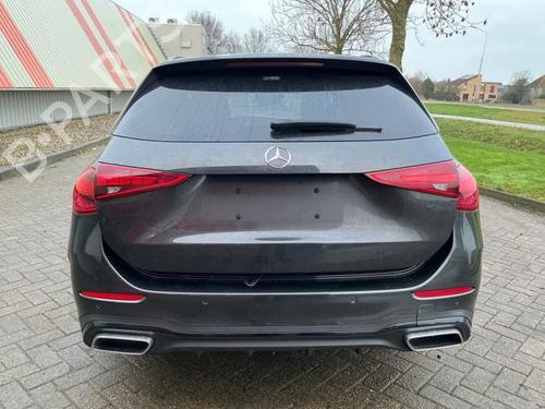 Other MERCEDES-BENZ C-CLASS T-MODEL (S206) C 180 (206.241) | BP40426239O1  - Image 12