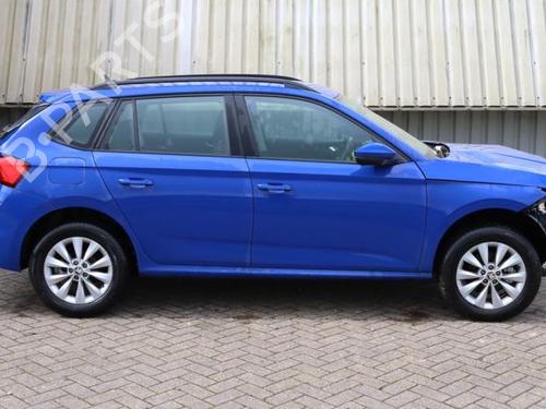 ABS pump SKODA KAMIQ (NW4) 1.0 TSI | BP40415047M43 - Image 6