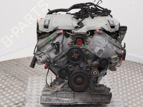Engine VW PHAETON (3D1, 3D2, 3D3, 3D4, 3D6, 3D7, 3D8, 3D9) 6.0 W12 4motion | BP40406403M1 - Image 5