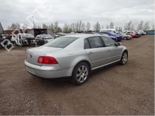 Switch VW PHAETON (3D1, 3D2, 3D3, 3D4, 3D6, 3D7, 3D8, 3D9) 5.0 V10 TDI 4motion | BP40427649I30 - Image 10