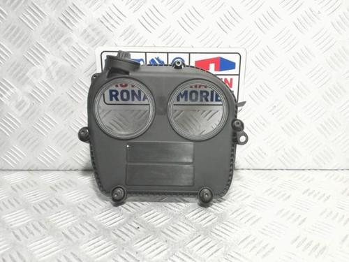 Used Valve cover Valve cover VW GOLF VII (5G1, BQ1, BE1, BE2) 2.0 R 4motion (300 hp) 40374233 40374233