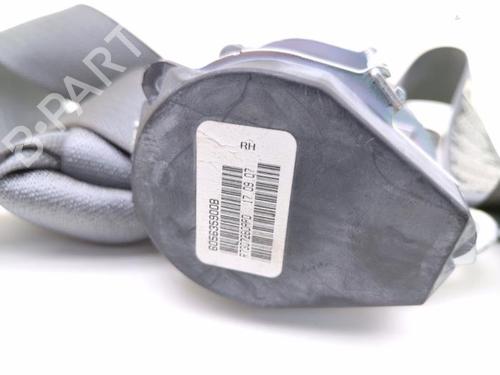 Rear right seatbelt CHRYSLER SEBRING (JS) 2.0 CRD | BP40469548I28 - Image 4