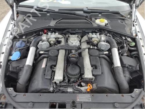 Switch VW PHAETON (3D1, 3D2, 3D3, 3D4, 3D6, 3D7, 3D8, 3D9) 5.0 V10 TDI 4motion | BP40427649I30 - Image 13
