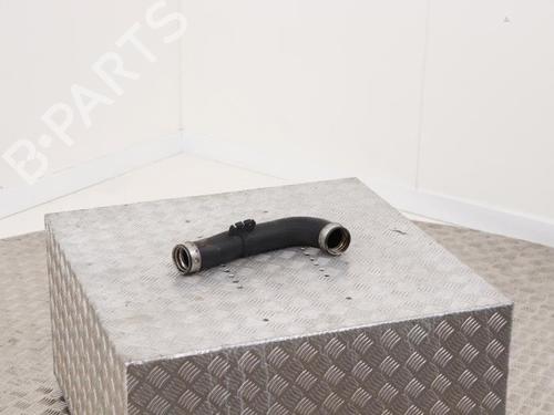 Used Intercooler pipe Intercooler pipe VW CADDY III Box Body/MPV (2KA, 2KH, 2CA, 2CH) 1.9 TDI (105 hp) 40404470 40404470