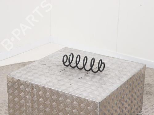 Used Shock absorber spring Shock absorber spring PEUGEOT 2008 I (CU_) 1.2 VTi (82 hp) 40476918 40476918