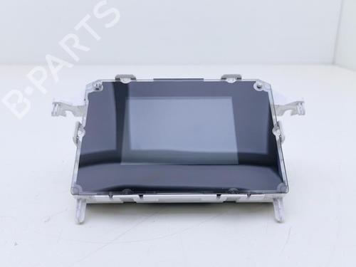 display-monitor-ford-b-max-jk-2012-40423934 main image