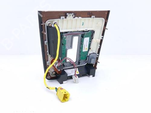 Middle console VW PHAETON (3D1, 3D2, 3D3, 3D4, 3D6, 3D7, 3D8, 3D9) 6.0 W12 4motion | BP40416643I22 - Image 3