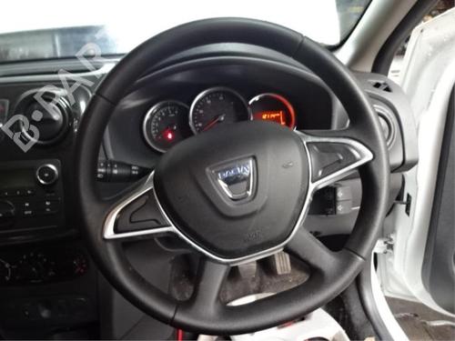 Left mirror DACIA SANDERO II 1.0 SCe 75 (B8JC, B8JD, B8NC) | BP40430145C26 - Image 34