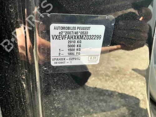 Servo brake OPEL VIVARO C Van (K0) 2.0 | BP40479853M42  - Image 12