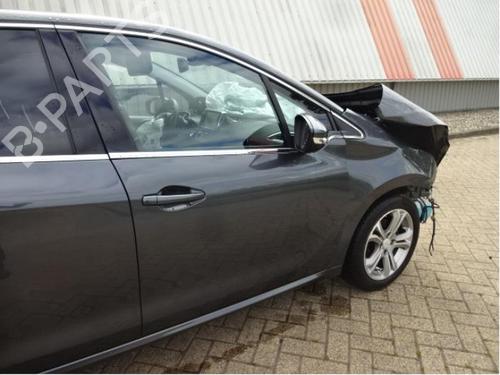 Electronic module PEUGEOT 208 I (CA_, CC_) 1.4 VTi | BP40468573M83 - Image 18