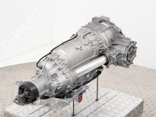 Gearbox AUDI Q8 (4MN, 4MT) 55 TFSI Mild Hybrid quattro | BP40472466M3 - Image 3
