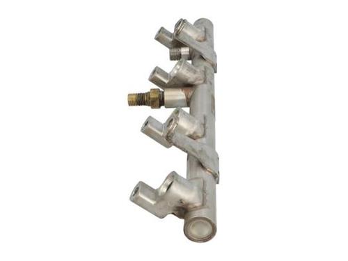 Injection rail AUDI Q7 (4LB) 4.2 FSI quattro | BP40392070M98 - Image 1