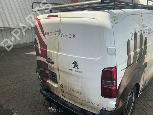 Subframe PEUGEOT EXPERT Van (V_) 1.5 BlueHDi 100 | BP40481317M9 - Image 35