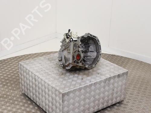 Used Gearbox Gearbox SUZUKI SX4 S-Cross (JY) 1.0 (AKK 310) (111 hp) 40421643 40421643