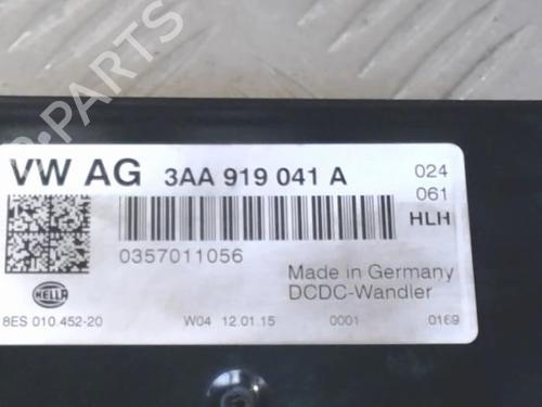 Electronic module VW TIGUAN (5N_) 2.0 TDI | BP40471797M83 - Image 2