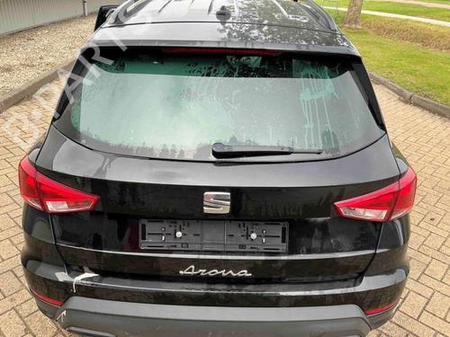 Steering column SEAT ARONA (KJ7, KJP) 1.0 TSI | BP40480158M21 - Image 14