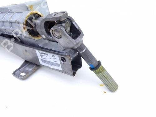 Steering column universal joint RENAULT LAGUNA Coupe (DT0/1) 2.0 dCi GT (DT11, DT1E, DT1N) | BP40366750M114 - Image 3