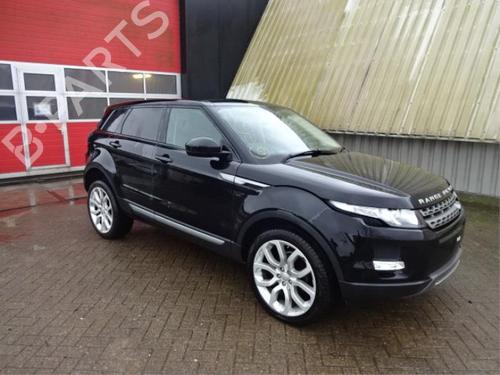 Steering column stalk LAND ROVER RANGE ROVER EVOQUE (L538) 2.2 D 4x4 | BP40361168I23 - Image 7