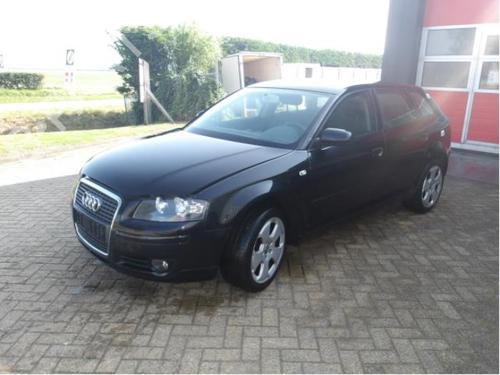 Switch AUDI A3 Sportback (8PA) 1.6 FSI | BP40361927I30 - Image 7