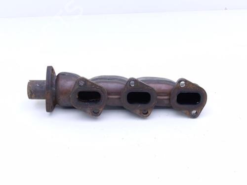 exhaust-manifold-audi-a4-b7-8ec-2004-2005-2006-2007-2008-2009-40380736 main image
