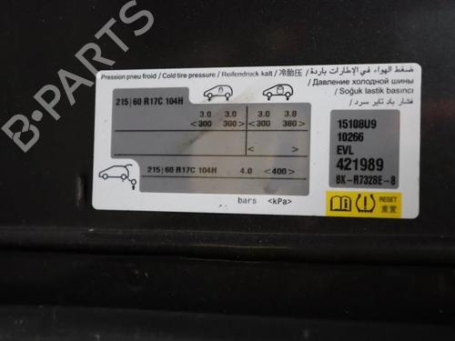 Other PEUGEOT EXPERT Van (V_) 2.0 BlueHDi 180 | BP40475682O1 - Image 25