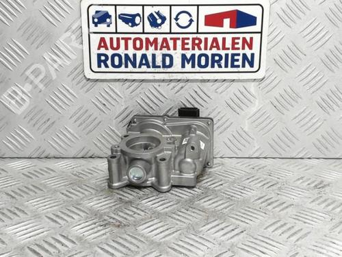 Throttle body RENAULT CAPTUR I (J5_, H5_) 0.9 TCe 90 | BP40377888M82 - Image 3