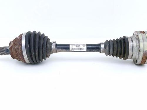Used Left front driveshaft Left front driveshaft SEAT LEON Sportstourer (KL8, KLD) 2.0 TDI (115 hp) 40479255 40479255
