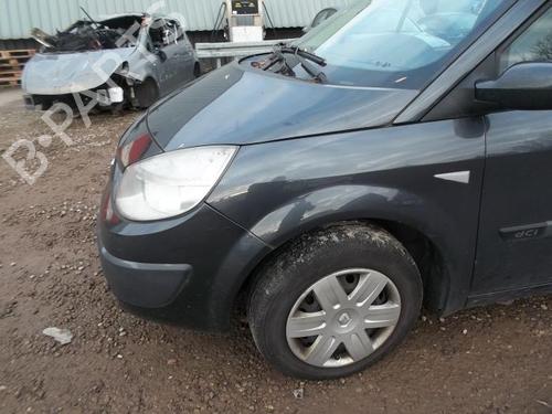 Switch RENAULT SCÉNIC II (JM0/1_) 1.5 dCi (JM1E, JM16) | BP40359807I30 - Image 8