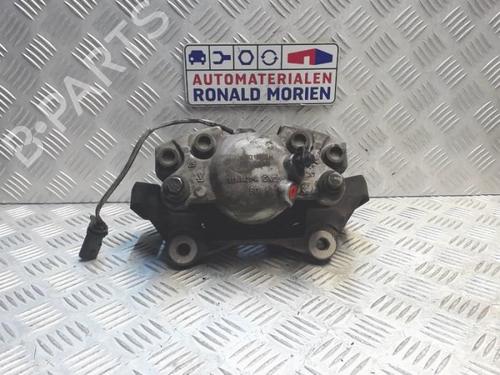 Left front brake caliper AUDI A6 C7 (4G2, 4GC) 2.0 TDI | BP40365658M105 - Image 2