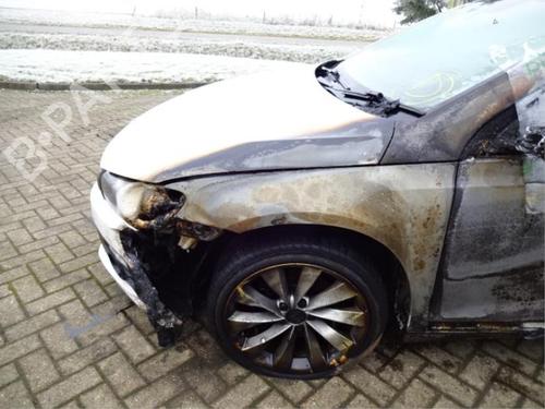 Engine control unit (ECU) VW SCIROCCO III (137, 138) 2.0 TDI | BP40471092M57 - Image 27