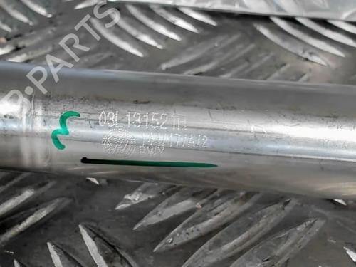 Pipe VW CADDY IV Box Body/MPV (SAA, SAH) 2.0 TDI | BP40373846M125 - Image 3