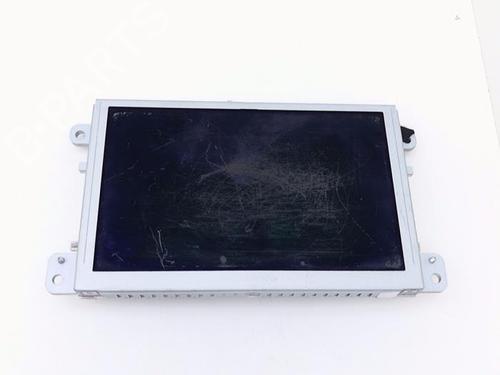 display-monitor-audi-a6-c6-4f2-2004-2005-2006-2007-2008-2009-2010-2011-40423454 main image