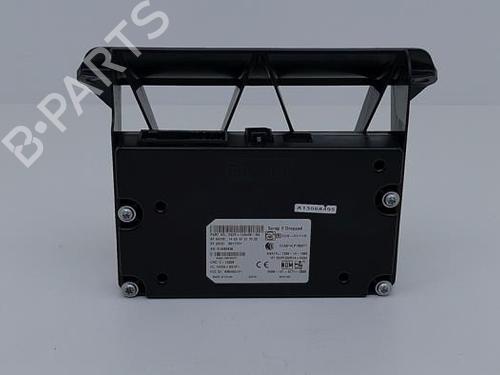 electronic-module-ford-transit-custom-v362-van-fy-fz-2012-40413933 main image
