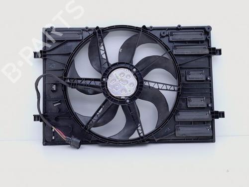 radiator-fan-vw-tiguan-allspace-bw2-bj2-2017-40419027 main image