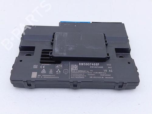 electronic-module-audi-a5-f53-f5p-2016-40421404 main image