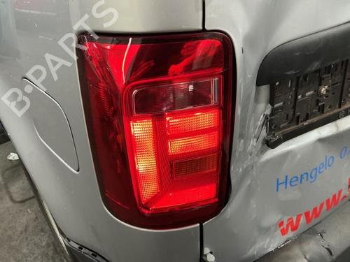 Right front seat VW CADDY IV Box Body/MPV (SAA, SAH) 2.0 TDI | BP40425736C16 - Image 24