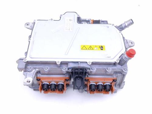 Used Inverter/Converter Inverter/Converter RENAULT AUSTRAL E-TECH 200 Hybrid (HGM2) (199 hp) 40425319 40425319