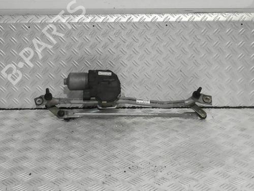front-wipers-mechanism-audi-a8-d4-4h2-4h8-4hc-4hl-2009-2010-2011-2012-2013-2014-2015-2016-2017-2018-2019-40372297 main image