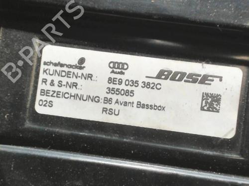 Speaker AUDI A4 B7 Avant (8ED) 3.0 TDI quattro | BP40469593E2 - Image 3