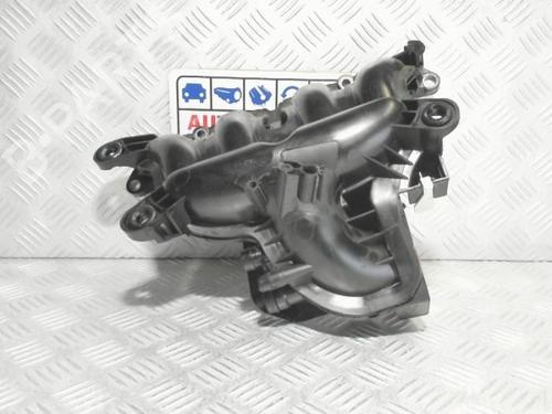 Used Intake manifold Intake manifold PEUGEOT 308 SW II (LC_, LJ_, LR_, LX_, L4_) 1.6 THP 150 (L45GXA) (150 hp) 40378063 40378063