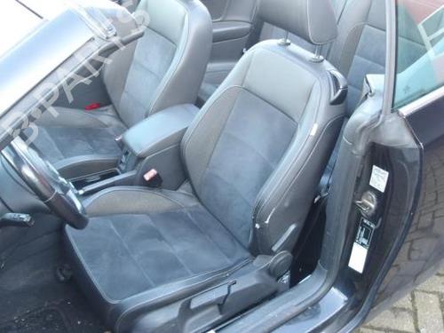 Licence plate light VW GOLF VI Convertible (517) 1.6 TDI | BP40397461I40 - Image 33