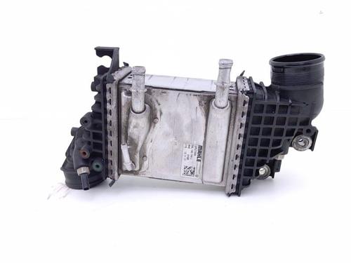 Used Intercooler Intercooler VW TRANSPORTER T6 Platform/Chassis (SFD, SFE, SFL, SFZ, SJD, SJ 2.0 TDI (114 hp) 40420859 40420859