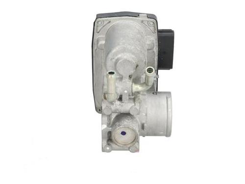 Used Throttle body Throttle body MITSUBISHI MIRAGE / SPACE STAR VI Hatchback (A0_A) 1.2 (71 hp) 40394994 40394994