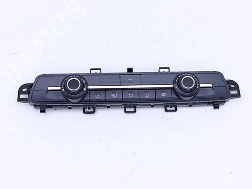 Used Climate control Climate control PEUGEOT EXPERT Van (V_) 2.0 BlueHDi 145 (144 hp) 40420517 40420517