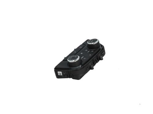 Used Climate control Climate control OPEL MOKKA / MOKKA X (J13) 1.4 (_76) (140 hp) 40413597 40413597