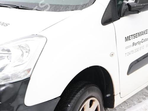 Pipe PEUGEOT PARTNER Box Body/MPV 1.6 HDi / BlueHDi 75 | BP40477446M125 - Image 12